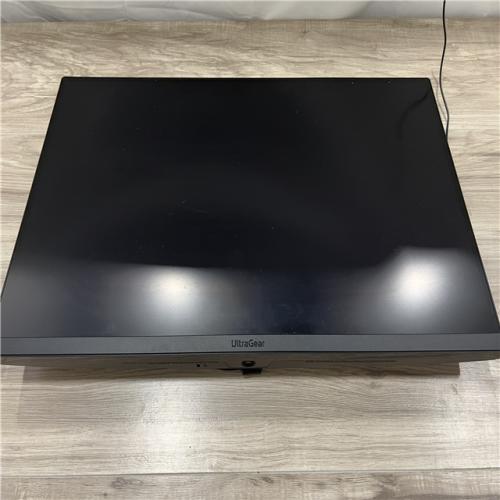 AS-IS Acer Nitro 27GQ40W 34 1000R 21:9 Curved QHD (3440 x 1440)