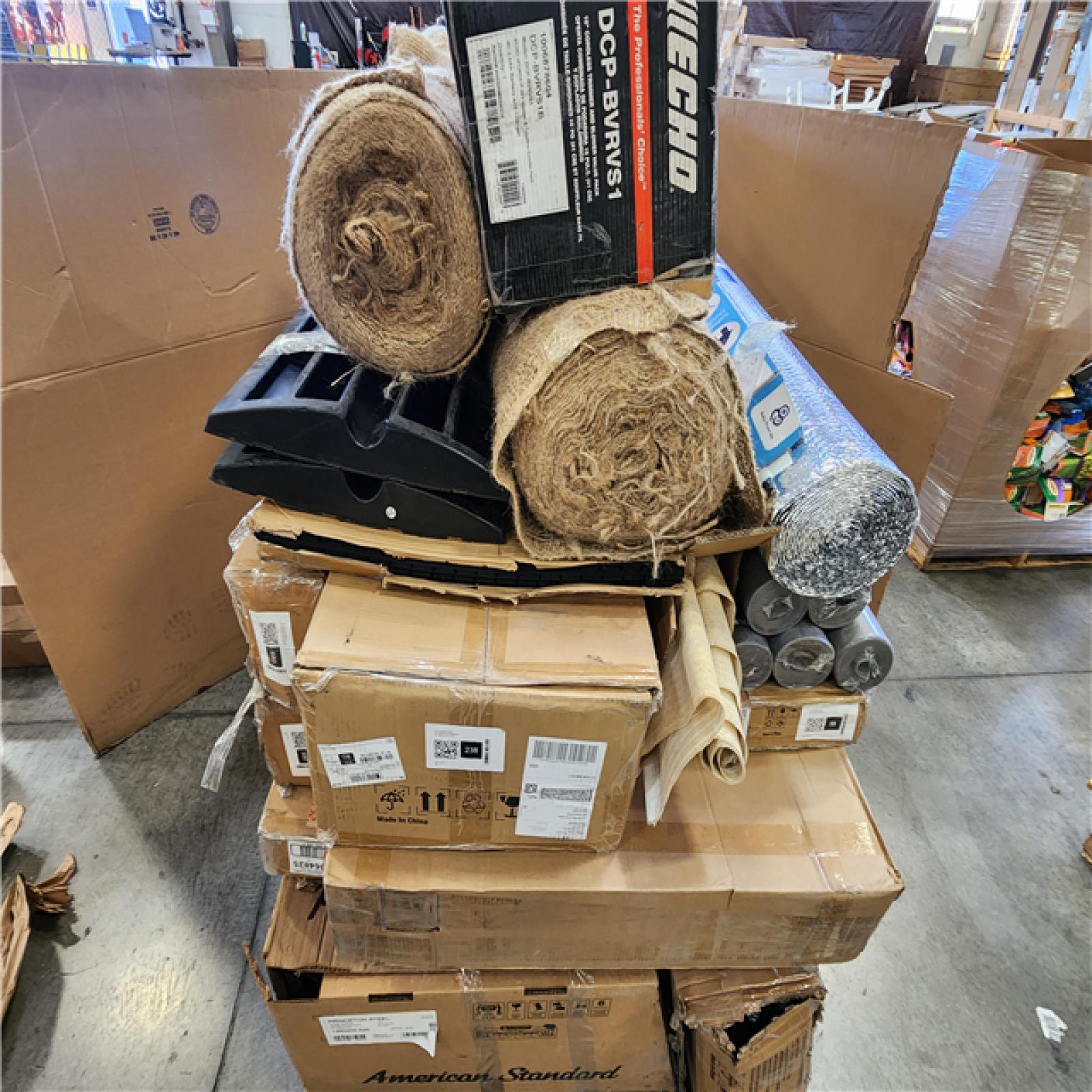 Phoenix AS-IS Monster Turbo Pallet