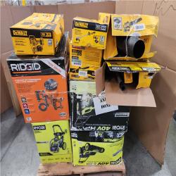 PHOENIX AS-IS TOOL PALLET
