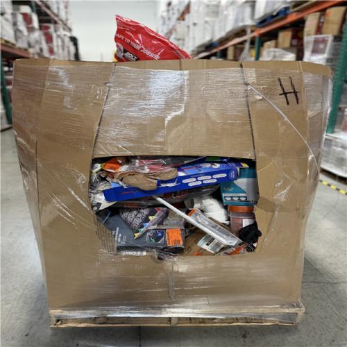 DALLAS LOCATION- AS-IS MONSTER TURBO