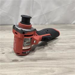 AS-IS Milwaukee M12 FUEL 1/2 x 18 Bandfile (Tool-Only)