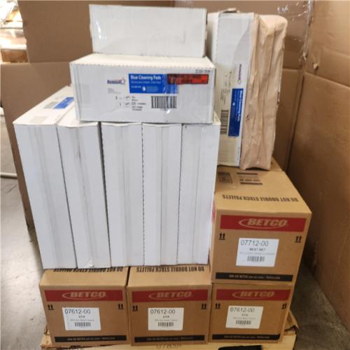 Phoenix AS-IS Home Depot Pro