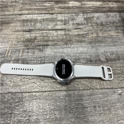 AS-IS  Samsung Galaxy Watch 4 Classic (GPS) 46mm