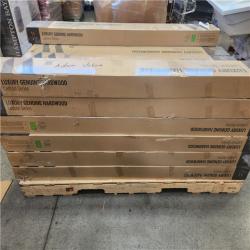 Phoenix NEw MSI XL Mountainview Oak 1/2 in. T x 7.48 in. W Tongue and Groove Engineered Hardwood Flooring (944 sq.ft./27 case)