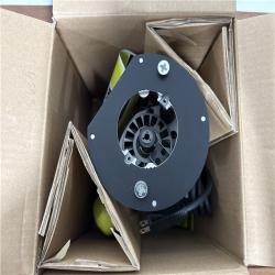 California AS-IS Ryobi 2 Peak HP EVS Plunge Base Router