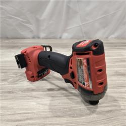 AS-IS Milwaukee 2760-20 - M18 Fuel Surge 18V Cordless Drill/Driver (Tool-Only)