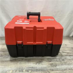 NEW - Milwaukee Tool Top Handle Chainsaw Case