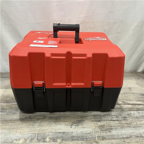 NEW - Milwaukee Tool Top Handle Chainsaw Case