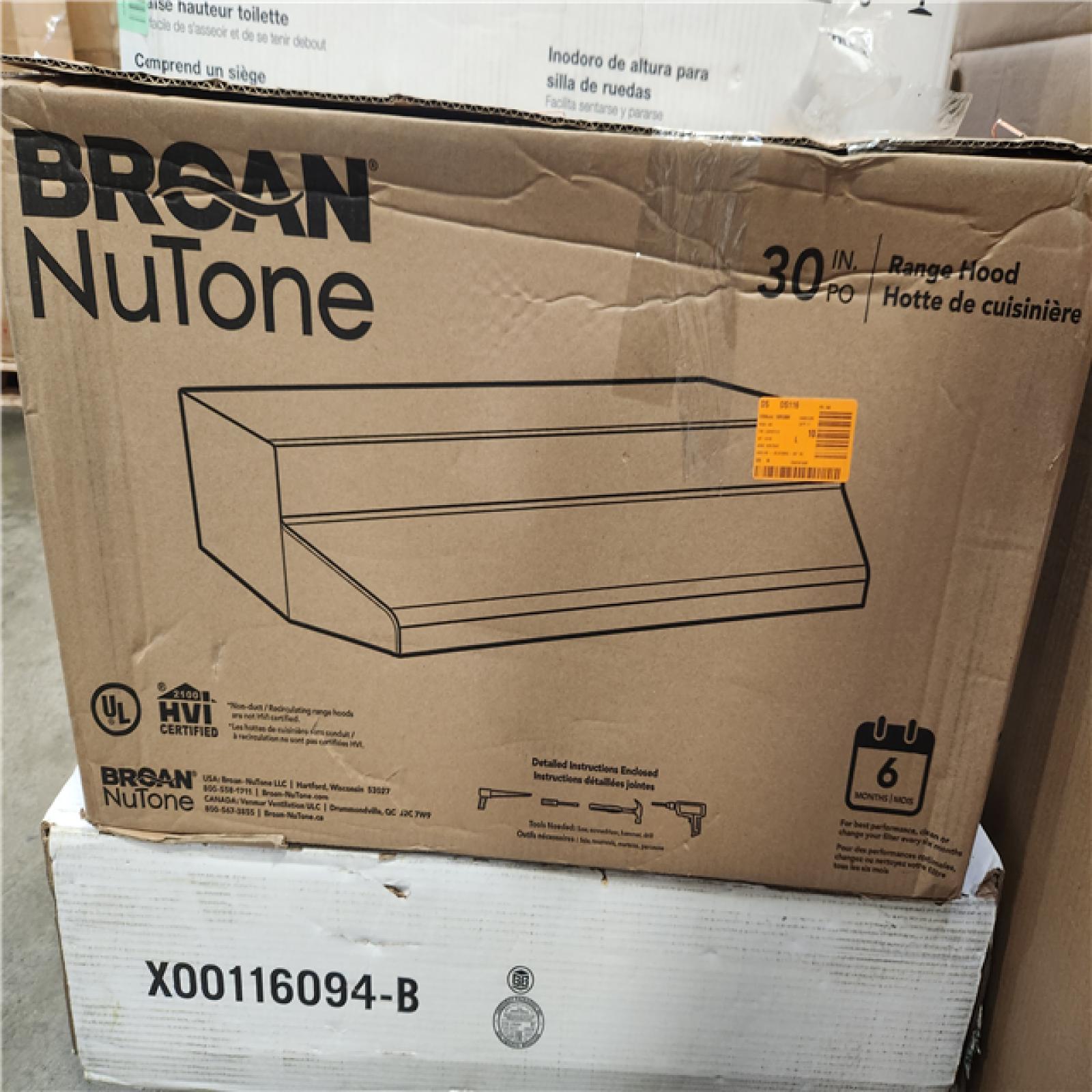 Phoenix AS-IS Mixed Home Improvement Pallet