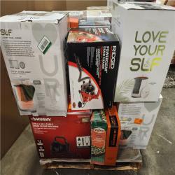 Phoenix AS-IS Monster Turbo Pallet