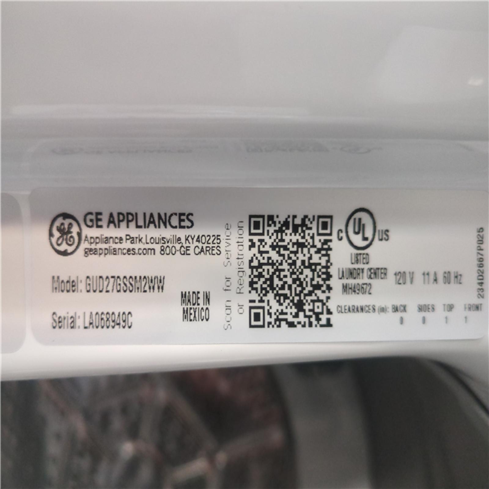 California AS-IS Home Improvement Pallet