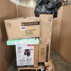 Phoenix AS-IS Monster Turbo Pallet