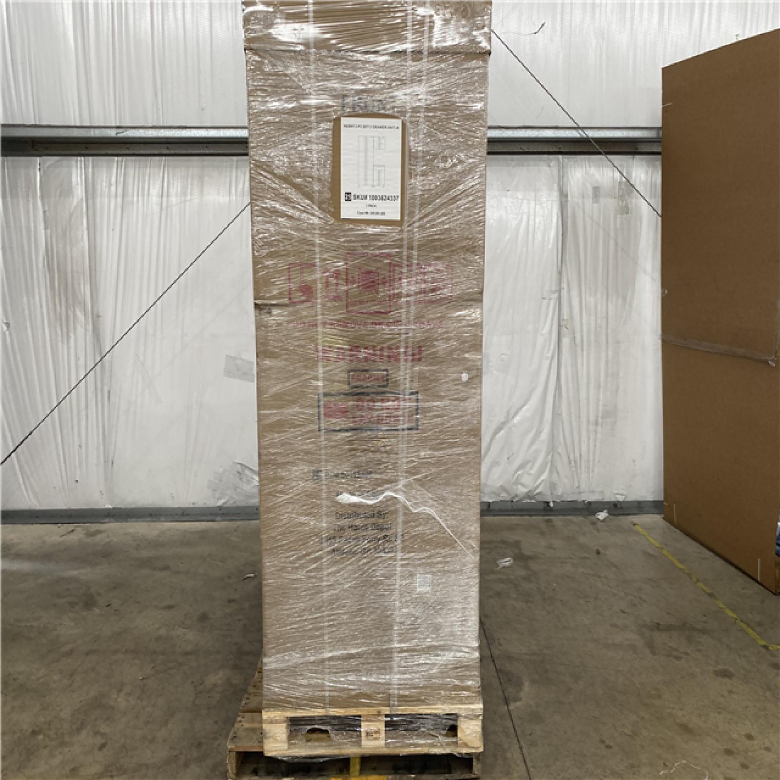 Houston Location AS IS - Home Improvement Pallet
