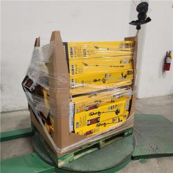 Dallas Location - As-Is DEWALT Tool Pallet
