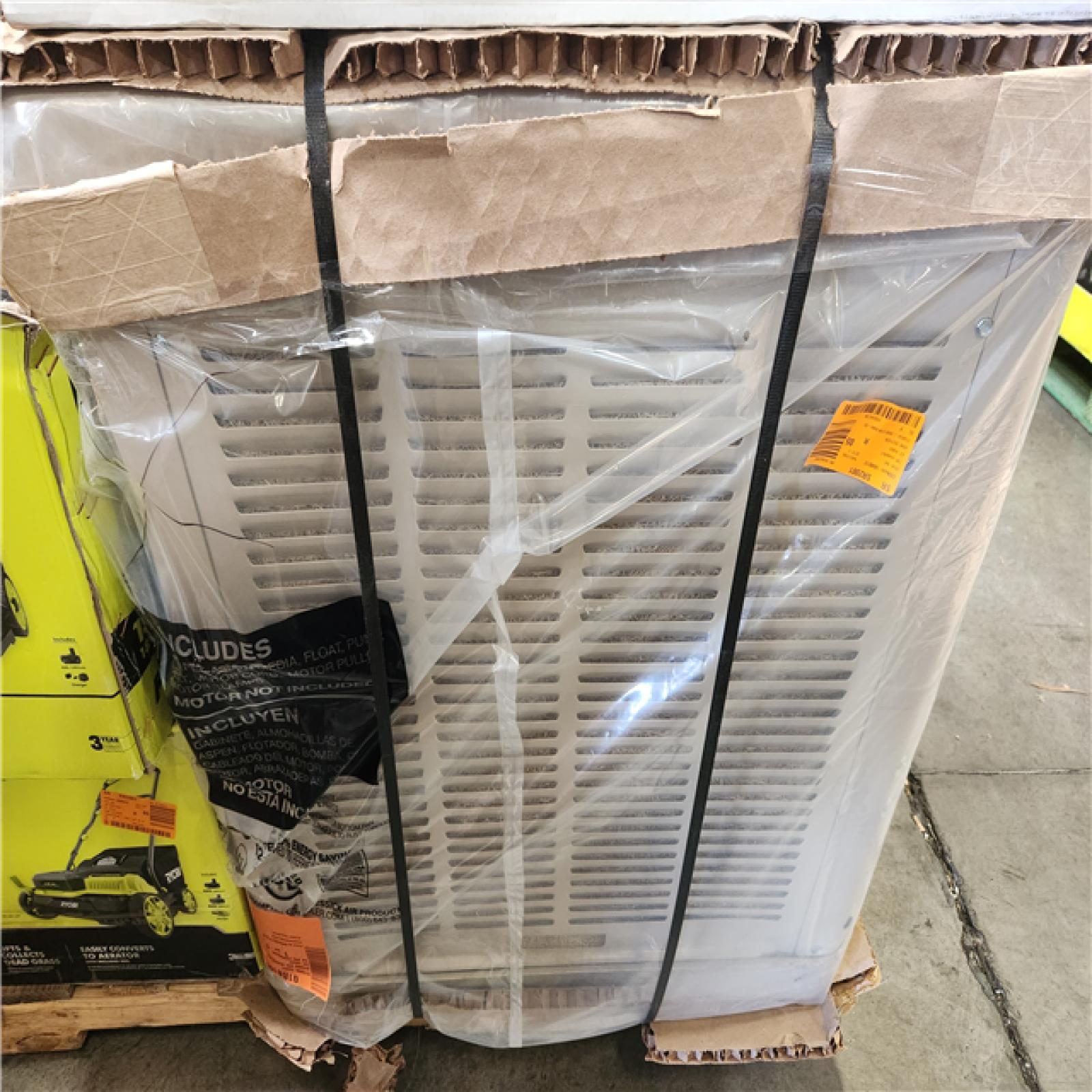 Phoenix AS-IS Monster Turbo Pallet