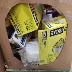 Phoenix AS-IS Mixed Home Improvement Pallet