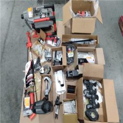 CALIFORNIA AS-IS RIDGID TOOL PALLET