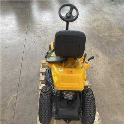 Houston Location - AS-IS Outdoor Power Equipment CUB CADET 30 INCH SIT DOWN MOWER