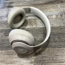 AS-IS Beats Studio Pro Wireless Headphones - Sandstone
