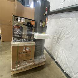 Houston Location - AS-IS home improvement pallet