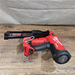 AS-IS Milwaukee 2744-20 M18 FUEL 21-Degree Cordless Framing Nailer (Tool Only)