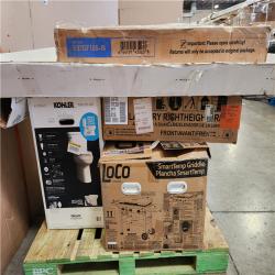 Phoenix AS-IS Mixed Home Improvement Pallet
