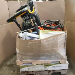 Phoenix AS-IS Mixed Home Improvement Pallet