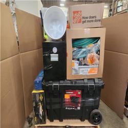 Phoenix AS-IS .Com Home Improvement Pallet