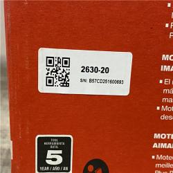 NEW - Milwaukee 18V Lithium-Ion Cordless 6-1/2 in. Circular Saw (Tool-Only)