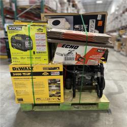 DALLAS LOCATION- AS-IS MONSTER TURBO