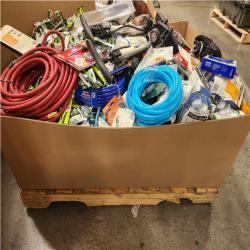 Phoenix AS-IS .Com Home Improvement Pallet
