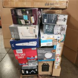 Phoenix AS-IS Mixed Home Improvement Pallet