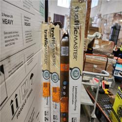 Phoenix AS-IS Mixed Home Improvement Pallet
