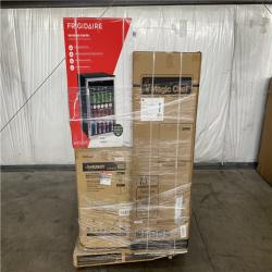 Houston Location AS IS - Home Improvement Pallet