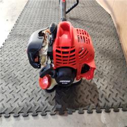 HOUSTON LOCATION - AS-IS Echo GT-225 21.2cc 2 Stroke Lightweight Durable Gas Curved Shaft String Trimmer