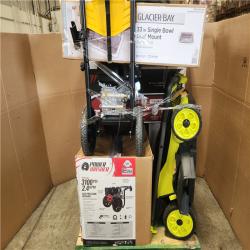 Phoenix AS-IS Monster Turbo Pallet