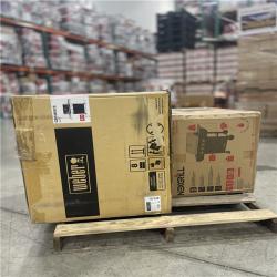 DALLAS LOCATION- MIXED GRILL PALLET ( 2 UNITS)