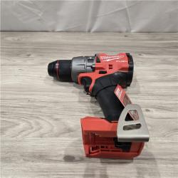 AS-IS Milwaukee 2904-20 12V 1/2  Hammer Drill/ Driver (Bare Tool)