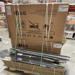 DALLAS LOCATION- AS-IS HOME IMPROVEMENT PALLET