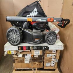 Phoenix AS-IS Monster Turbo Pallet