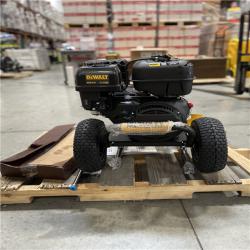 DALLAS LOCATION - AS-IS DEWALT 4400 4.0GPM