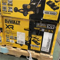Dallas Location - As-Is DEWALT Tool Pallet