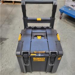 CALIFORNIA NEW DEWALT BRUSHLESS 6-TOOL COMBO KIT WITH TOUGHSYSTEM 2.0
