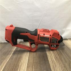 AS-IS Milwaukee 12V Cordless Brushless Pruner Shears (Tool Only)