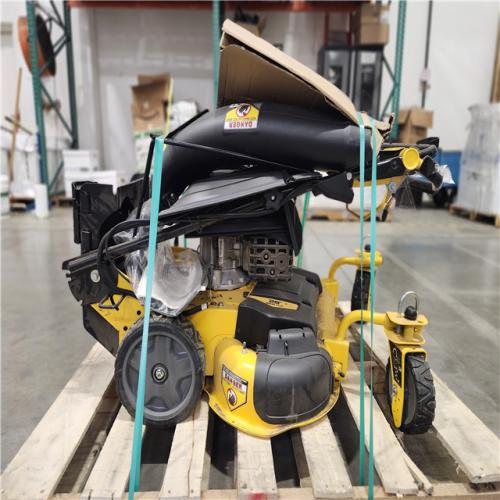 Dallas Location - As-Is DEWALT 28 in. 224cc Gas Lawn Mower