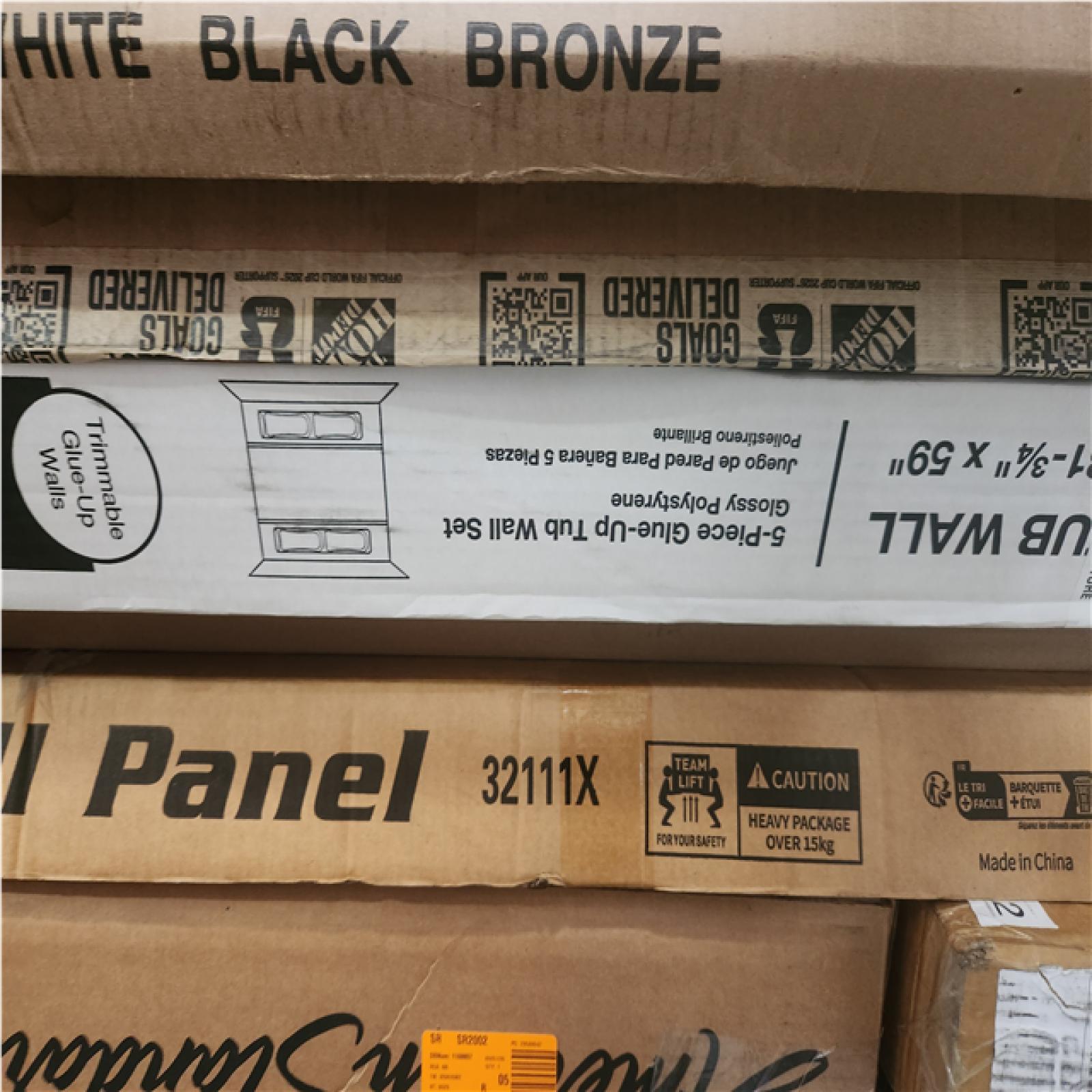 Phoenix AS-IS Monster Turbo Pallet