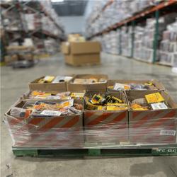 DALLAS LOCATION- AS-IS TOOL PALLET