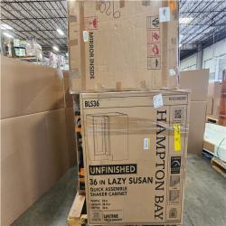Phoenix AS-IS Mixed Home Improvement Pallet