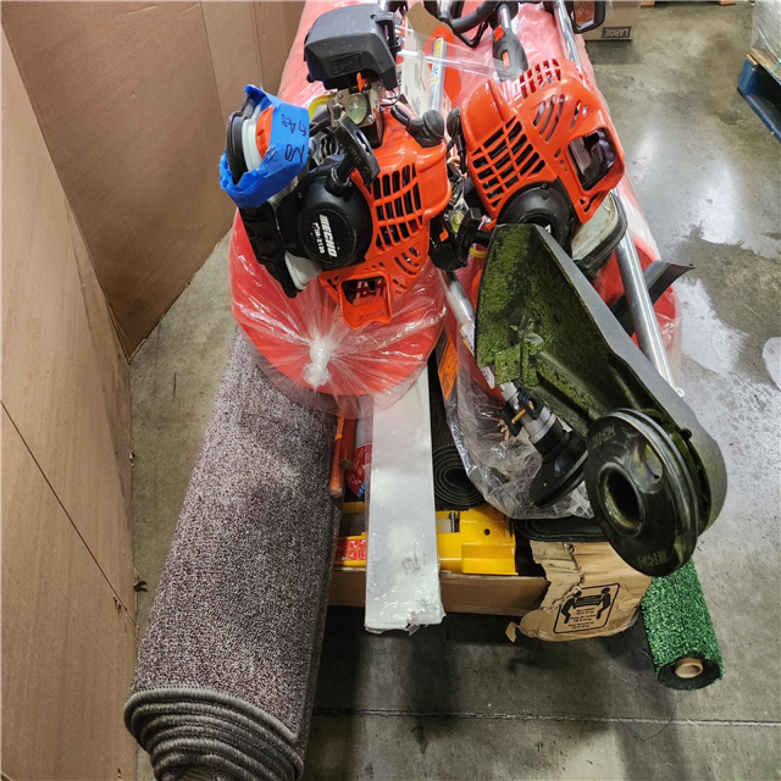 Phoenix AS-IS Monster Turbo Pallet