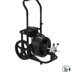 DALLAS LOCATION - Maintenance Warehouse® 1/2 In. X 100 Ft. Electric Drain Cleaner